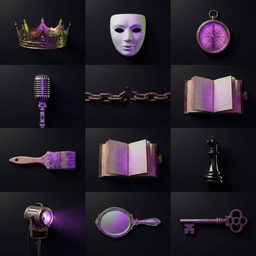 Your Music Has a Personality. Do You Know What It Is?